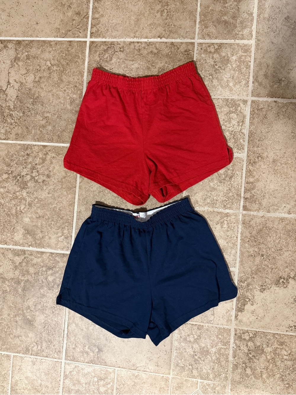 Soffe shorts bundle